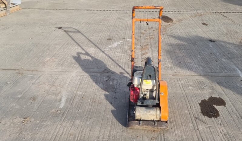 2019 Belle PCU01 Asphalt / Concrete Equipment For Auction: Leeds, UK – 30th April, 1st, 2nd & 3rd May 25 full