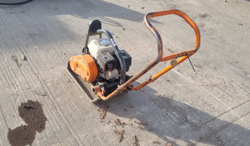 2019 Belle PCU01 Asphalt / Concrete Equipment For Auction: Leeds, UK – 30th April, 1st, 2nd & 3rd May 25 full