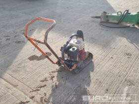 2019 Belle PCU01 Asphalt / Concrete Equipment For Auction: Leeds, UK – 30th April, 1st, 2nd & 3rd May 25 full