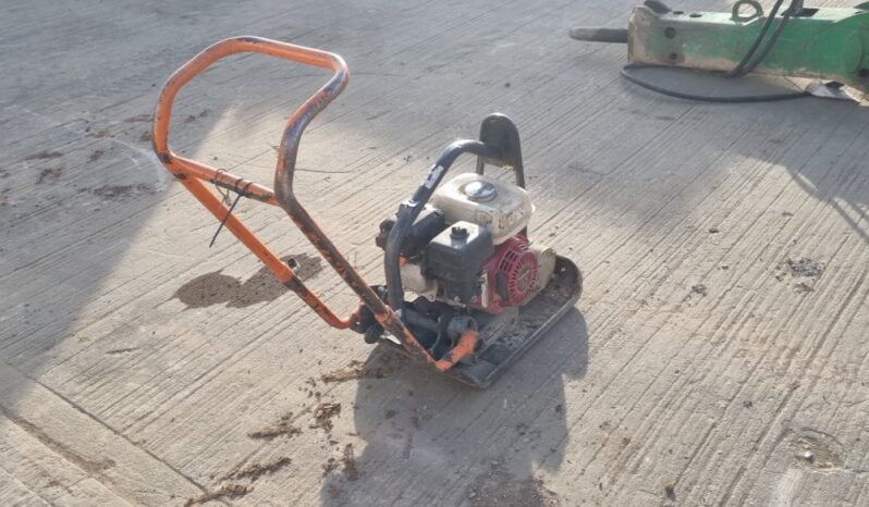 2019 Belle PCU01 Asphalt / Concrete Equipment For Auction: Leeds, UK – 30th April, 1st, 2nd & 3rd May 25 full