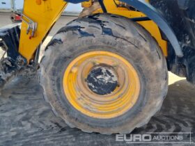 2017 JCB 535-95 Telehandlers For Auction: Leeds, UK – 30th April, 1st, 2nd & 3rd May 25 full