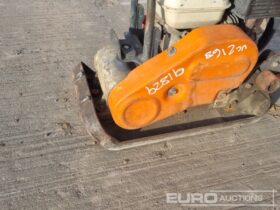 2019 Belle PCU01 Asphalt / Concrete Equipment For Auction: Leeds, UK – 30th April, 1st, 2nd & 3rd May 25 full