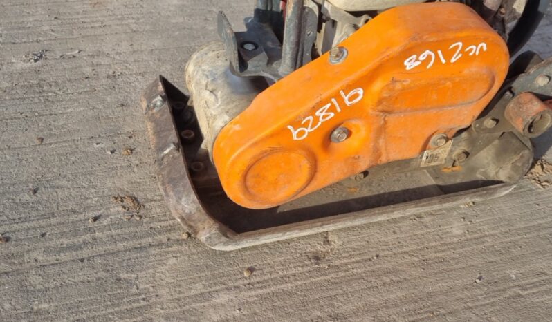 2019 Belle PCU01 Asphalt / Concrete Equipment For Auction: Leeds, UK – 30th April, 1st, 2nd & 3rd May 25 full