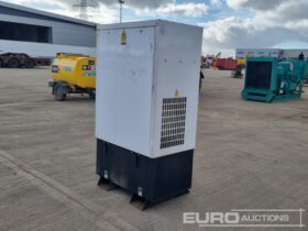 2020 Harrington WAC90H Generators For Auction: Leeds, UK – 30th April, 1st, 2nd & 3rd May 25 full