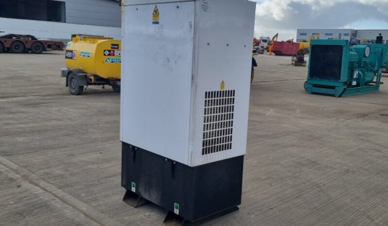 2020 Harrington WAC90H Generators For Auction: Leeds, UK – 30th April, 1st, 2nd & 3rd May 25 full