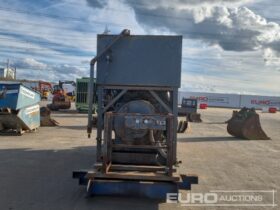 Petbow STE MP264J90 Generators For Auction: Leeds, UK – 30th April, 1st, 2nd & 3rd May 25 full
