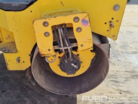 2017 Bomag BW120AD-5 Rollers For Auction: Leeds, UK – 30th April, 1st, 2nd & 3rd May 25 full