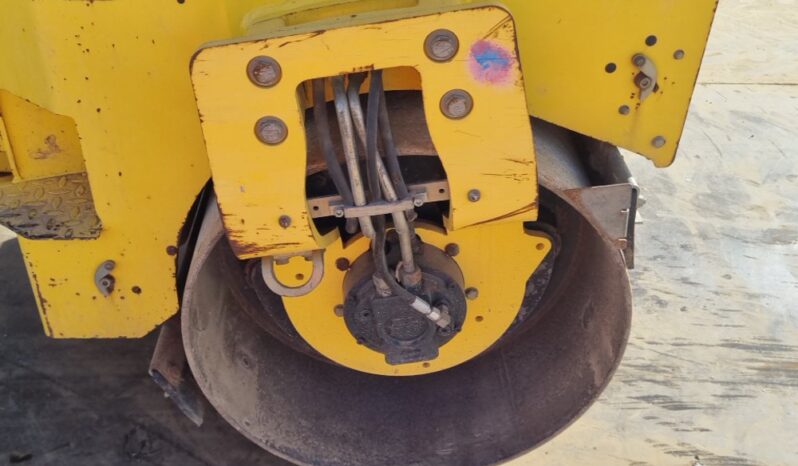 2017 Bomag BW120AD-5 Rollers For Auction: Leeds, UK – 30th April, 1st, 2nd & 3rd May 25 full
