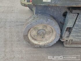 2014 SkyJack SJ3219 Manlifts For Auction: Leeds, UK – 30th April, 1st, 2nd & 3rd May 25 full