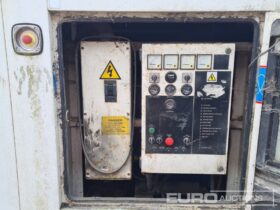 FG Wilson P160 Generators For Auction: Leeds, UK – 30th April, 1st, 2nd & 3rd May 25 full