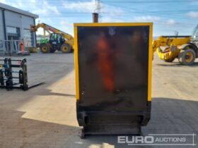 Groupe Electrogene NS 60 Generators For Auction: Leeds, UK – 30th April, 1st, 2nd & 3rd May 25 full