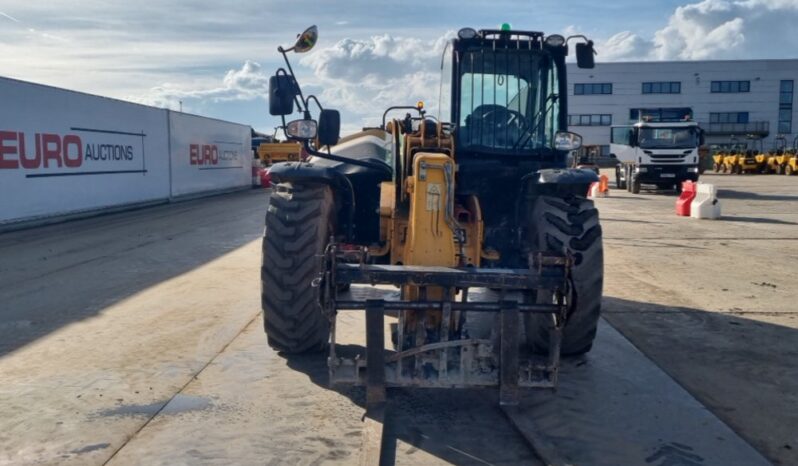 2017 JCB 535-95 Telehandlers For Auction: Leeds, UK – 30th April, 1st, 2nd & 3rd May 25 full