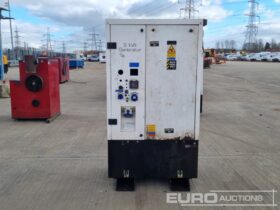 2020 Harrington WAC90H Generators For Auction: Leeds, UK – 30th April, 1st, 2nd & 3rd May 25 full
