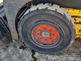 2020 New Holland L316 Skidsteer Loaders For Auction: Leeds, UK – 30th April, 1st, 2nd & 3rd May 25 full