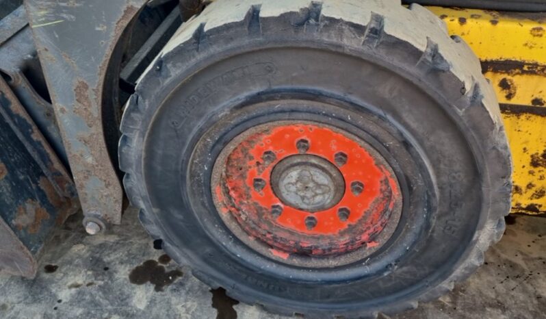 2020 New Holland L316 Skidsteer Loaders For Auction: Leeds, UK – 30th April, 1st, 2nd & 3rd May 25 full