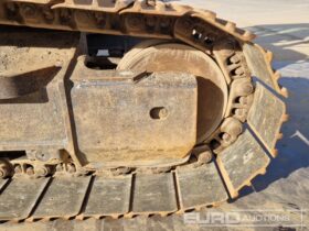 Komatsu PC210LC-8 20 Ton+ Excavators For Auction: Leeds, UK – 30th April, 1st, 2nd & 3rd May 25 full