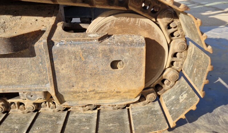Komatsu PC210LC-8 20 Ton+ Excavators For Auction: Leeds, UK – 30th April, 1st, 2nd & 3rd May 25 full