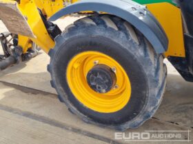 2017 JCB 540-140 Hi Viz Telehandlers For Auction: Leeds, UK – 30th April, 1st, 2nd & 3rd May 25 full