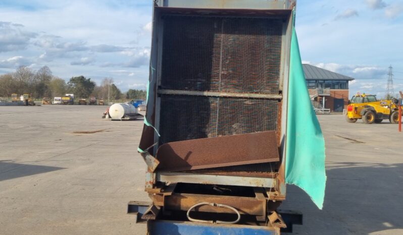 Petbow STE MP264J90 Generators For Auction: Leeds, UK – 30th April, 1st, 2nd & 3rd May 25 full