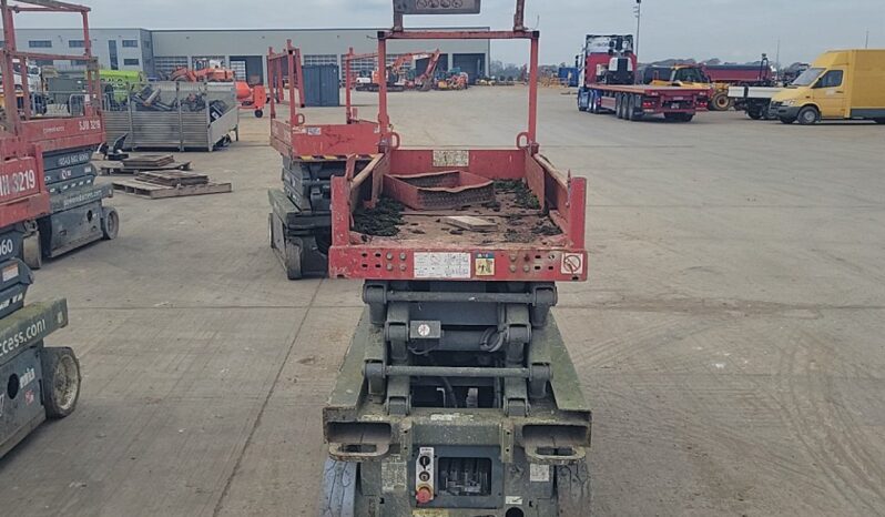 2014 SkyJack SJ3219 Manlifts For Auction: Leeds, UK – 30th April, 1st, 2nd & 3rd May 25 full