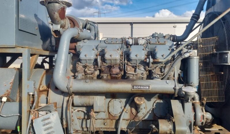Petbow STE MP264J90 Generators For Auction: Leeds, UK – 30th April, 1st, 2nd & 3rd May 25 full