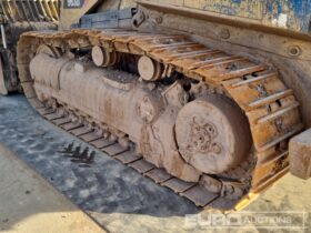 2013 CAT 963D Dozers For Auction: Leeds, UK – 30th April, 1st, 2nd & 3rd May 25 full
