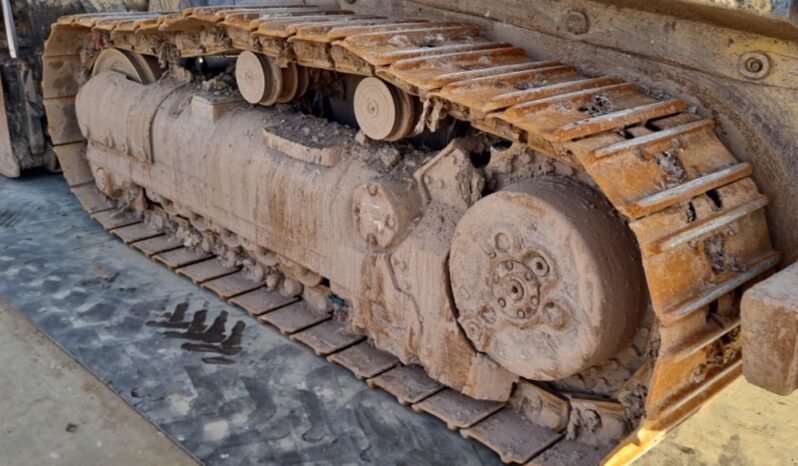 2013 CAT 963D Dozers For Auction: Leeds, UK – 30th April, 1st, 2nd & 3rd May 25 full