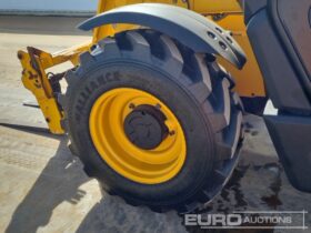 2017 JCB 531-70 Telehandlers For Auction: Leeds, UK – 30th April, 1st, 2nd & 3rd May 25 full