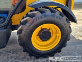 2017 JCB 531-70 Telehandlers For Auction: Leeds, UK – 30th April, 1st, 2nd & 3rd May 25 full