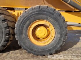 2018 Volvo A30G Articulated Dumptrucks For Auction: Leeds, UK – 30th April, 1st, 2nd & 3rd May 25 full