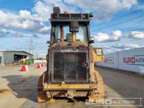 2013 CAT 963D Dozers For Auction: Leeds, UK – 30th April, 1st, 2nd & 3rd May 25 full