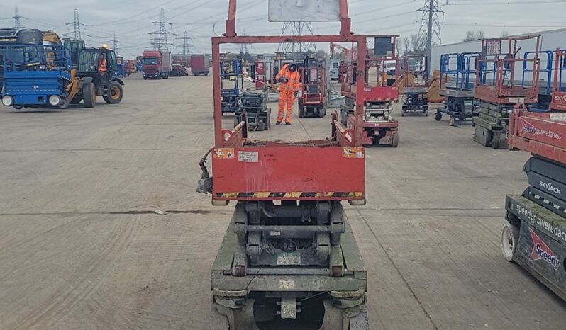 2014 SkyJack SJ3219 Manlifts For Auction: Leeds, UK – 30th April, 1st, 2nd & 3rd May 25 full