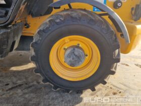2019 JCB 540-140 Hi Viz Telehandlers For Auction: Leeds, UK – 30th April, 1st, 2nd & 3rd May 25 full