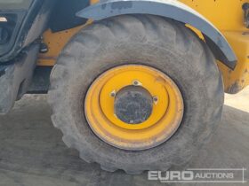 2017 JCB 540-140 Hi Viz Telehandlers For Auction: Leeds, UK – 30th April, 1st, 2nd & 3rd May 25 full