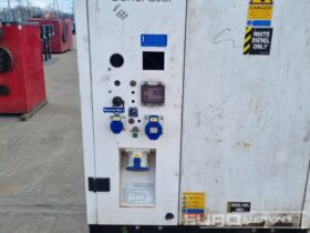 2020 Harrington WAC90H Generators For Auction: Leeds, UK – 30th April, 1st, 2nd & 3rd May 25 full