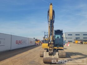 2020 CAT 313 2D 10 Ton+ Excavators For Auction: Leeds, UK – 30th April, 1st, 2nd & 3rd May 25 full