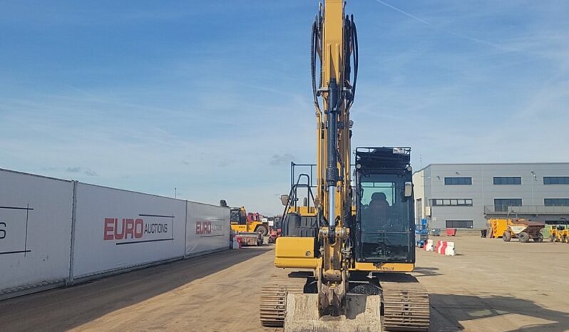 2020 CAT 313 2D 10 Ton+ Excavators For Auction: Leeds, UK – 30th April, 1st, 2nd & 3rd May 25 full