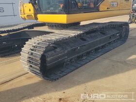Unused 2024 CAT 323D3 20 Ton+ Excavators For Auction: Leeds, UK – 30th April, 1st, 2nd & 3rd May 25 full