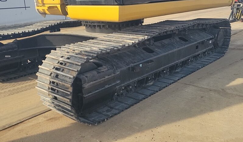 Unused 2024 CAT 323D3 20 Ton+ Excavators For Auction: Leeds, UK – 30th April, 1st, 2nd & 3rd May 25 full