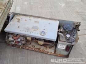 2011 SkyJack SJ3219 Manlifts For Auction: Leeds, UK – 30th April, 1st, 2nd & 3rd May 25 full