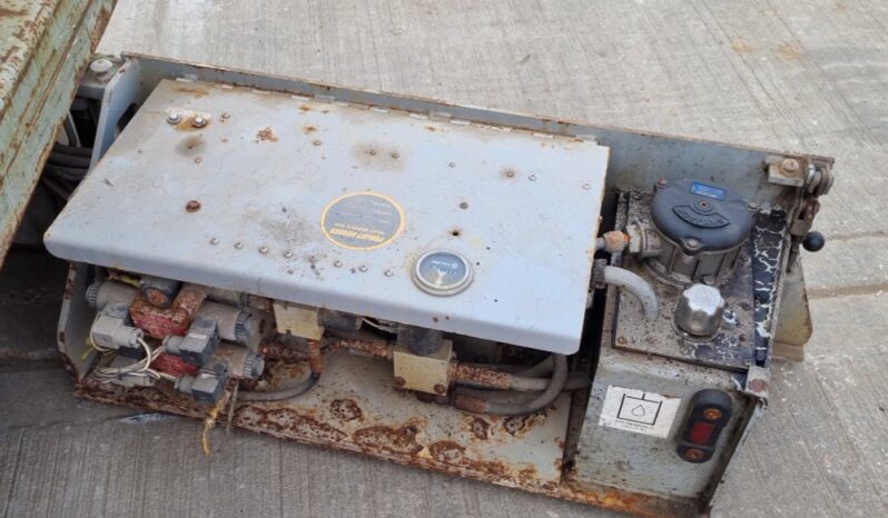 2011 SkyJack SJ3219 Manlifts For Auction: Leeds, UK – 30th April, 1st, 2nd & 3rd May 25 full