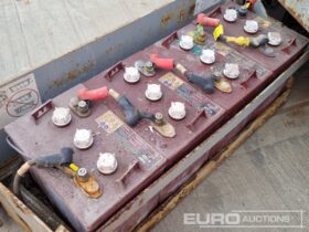 2011 SkyJack SJ3219 Manlifts For Auction: Leeds, UK – 30th April, 1st, 2nd & 3rd May 25 full