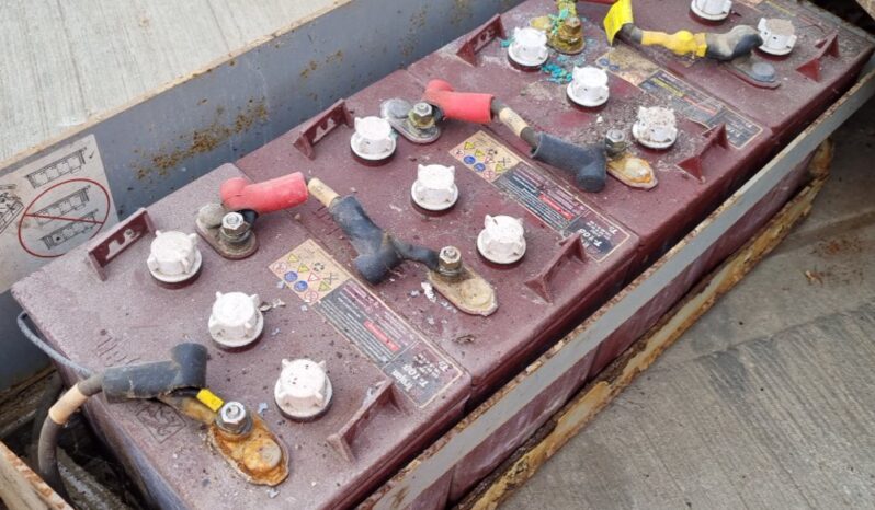 2011 SkyJack SJ3219 Manlifts For Auction: Leeds, UK – 30th April, 1st, 2nd & 3rd May 25 full