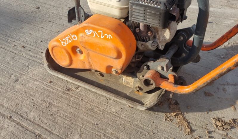 2019 Belle PCU01 Asphalt / Concrete Equipment For Auction: Leeds, UK – 30th April, 1st, 2nd & 3rd May 25 full