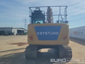 2020 CAT 313 2D 10 Ton+ Excavators For Auction: Leeds, UK – 30th April, 1st, 2nd & 3rd May 25 full