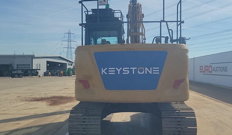 2020 CAT 313 2D 10 Ton+ Excavators For Auction: Leeds, UK – 30th April, 1st, 2nd & 3rd May 25 full