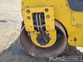2017 Bomag BW120AD-5 Rollers For Auction: Leeds, UK – 30th April, 1st, 2nd & 3rd May 25 full