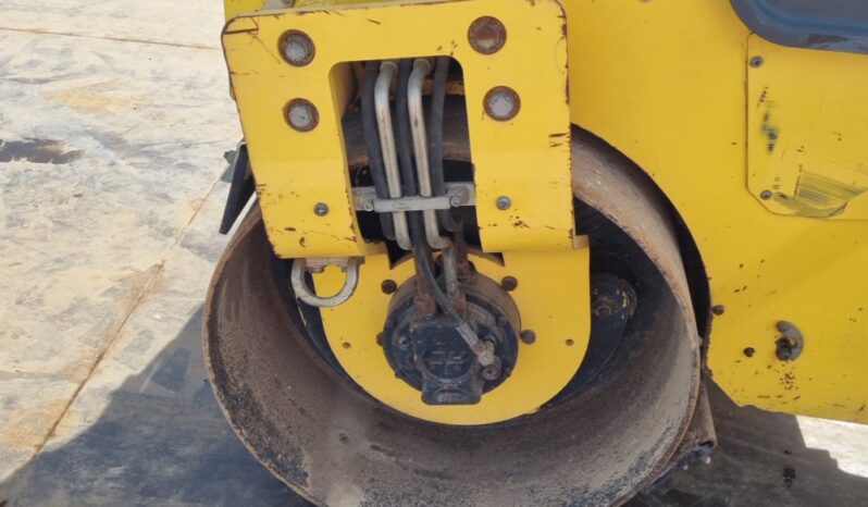 2017 Bomag BW120AD-5 Rollers For Auction: Leeds, UK – 30th April, 1st, 2nd & 3rd May 25 full