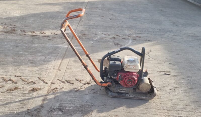 2019 Belle PCU01 Asphalt / Concrete Equipment For Auction: Leeds, UK – 30th April, 1st, 2nd & 3rd May 25 full