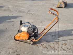 2019 Belle PCU01 Asphalt / Concrete Equipment For Auction: Leeds, UK – 30th April, 1st, 2nd & 3rd May 25 full